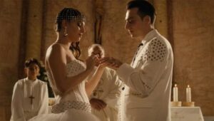 The Sea Beyond: 3×8