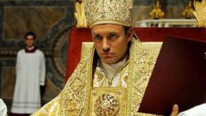 The Young Pope: 1×10
