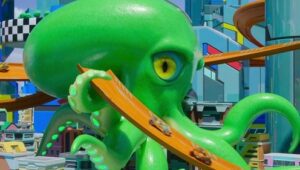 Hot Wheels Let’s Race: 1×3