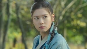 Alchemy of Souls: 1×3