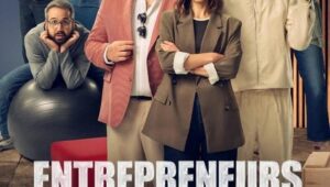 Entrepreneurs: 1×10