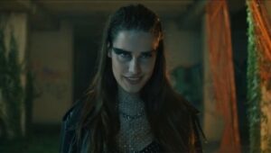 The Sea Beyond: 3×10