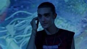 The Sea Beyond: 2×12