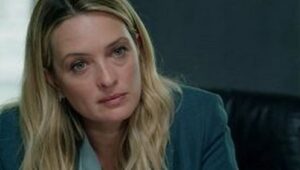 The Sea Beyond: 2×4