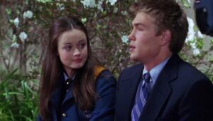 Gilmore Girls: 1×18
