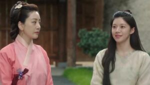 Alchemy of Souls: 2×3