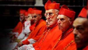 The Young Pope: 1×5