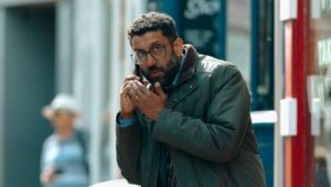 Down Cemetery Road: 1×2