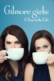 Gilmore Girls: A Year in the Life 2016