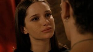 The Sea Beyond: 3×4