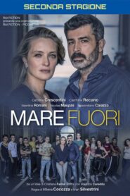 The Sea Beyond: Season 2