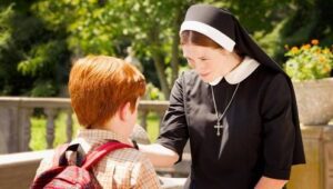 The Young Pope: 1×2