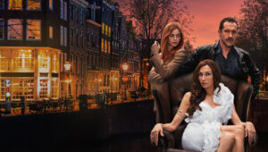 Amsterdam Empire: 1×7