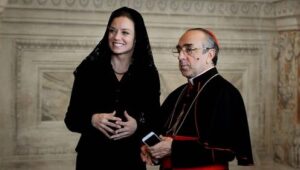 The Young Pope: 1×4