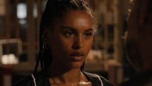 The Sea Beyond: 3×12