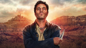 Néro the Assassin: 1×8