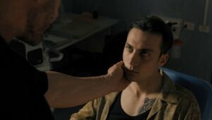 The Sea Beyond: 4×2