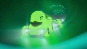 Hot Wheels Let’s Race: 1×4