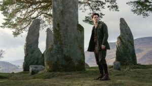 Outlander: Blood of My Blood: 1×2