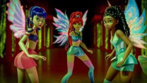 Winx Club: The Magic is Back: 1×12