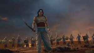 Kurukshetra: 1×10