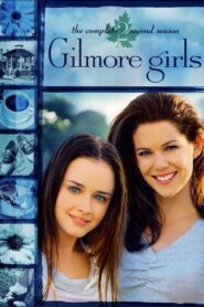 Gilmore Girls: Season 2