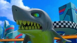 Hot Wheels Let’s Race: 2×2