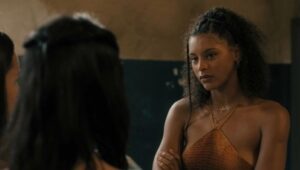 The Sea Beyond: 4×10