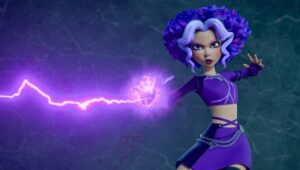 Winx Club: The Magic is Back: 1×9