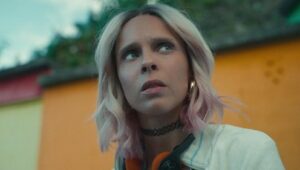 Turn of the Tide: 2×1