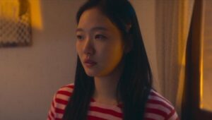 You and Everything Else: 1×5