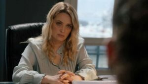 The Sea Beyond: 3×3