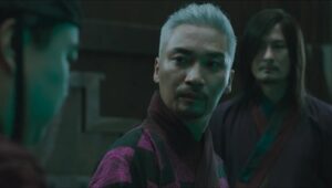 Alchemy of Souls: 1×5