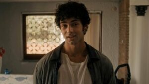 The Sea Beyond: 4×14