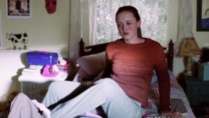 Gilmore Girls: 1×17