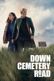 Down Cemetery Road: Season 1
