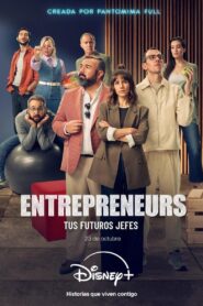 Entrepreneurs 2025