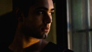 The Sea Beyond: 1×12