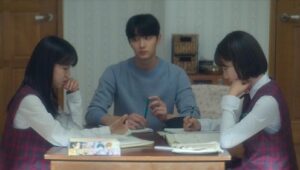 You and Everything Else: 1×2