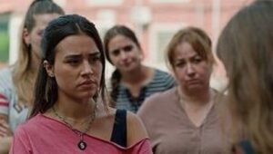 The Sea Beyond: 2×7