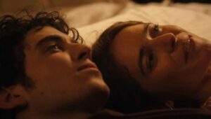 The Sea Beyond: 3×2