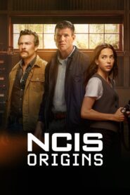 NCIS: Origins: Season 2