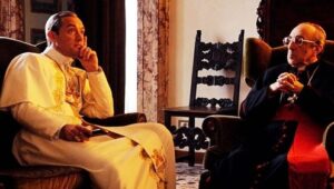 The Young Pope: 1×6