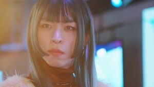 Confidence Queen: 1×7