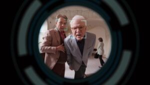 Only Murders in the Building: 5×9