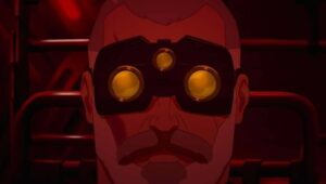 Splinter Cell: Deathwatch: 1×7