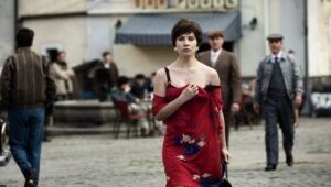 The Monster of Florence: 1×2