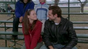 Gilmore Girls: 1×15