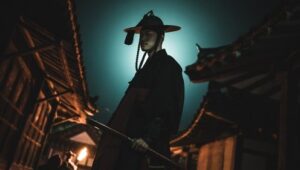 The Murky Stream: 1×7