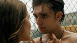 The Sea Beyond: 4×8